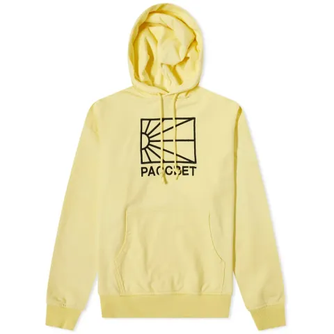 Logo Hoodie
