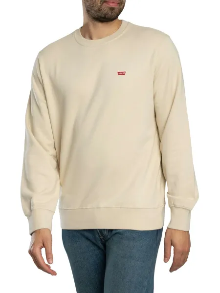 Levi's The Original Sweatshirt