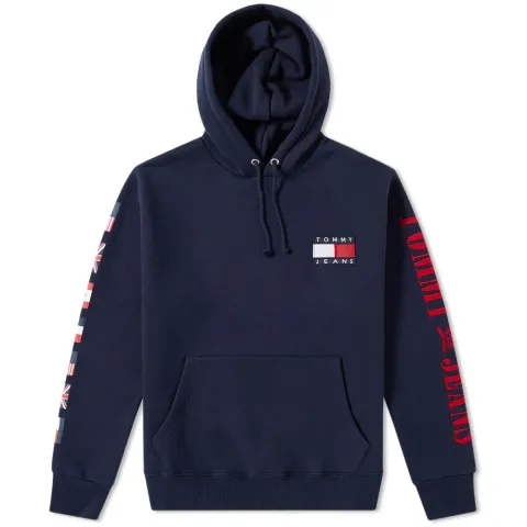90s HD Hoody