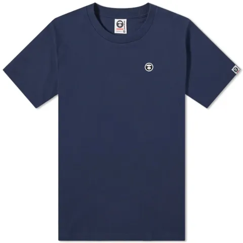 AAPE One Point T-Shirt