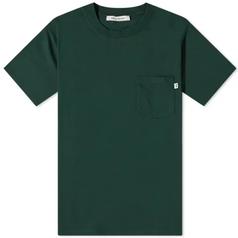 Bobby Pocket T-Shirt