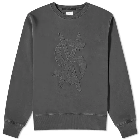 Reverso Kash Crew Sweat
