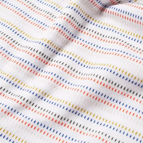 Multi Stitch Pocket Tee