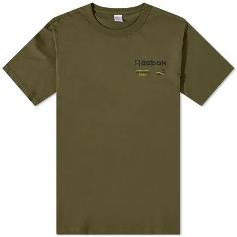 Outdoor Logo T-Shirt