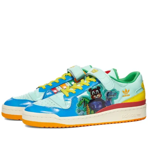 Adidas x Kerwin Frost Forum Low Benchmate