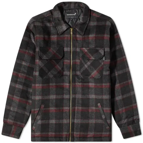 Brigade Jacket
