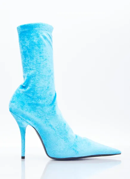 Knife Boots