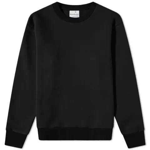 Fate Pink Label Crew Sweat