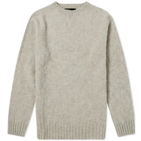Howlin' Birth of the Cool Crew Knit