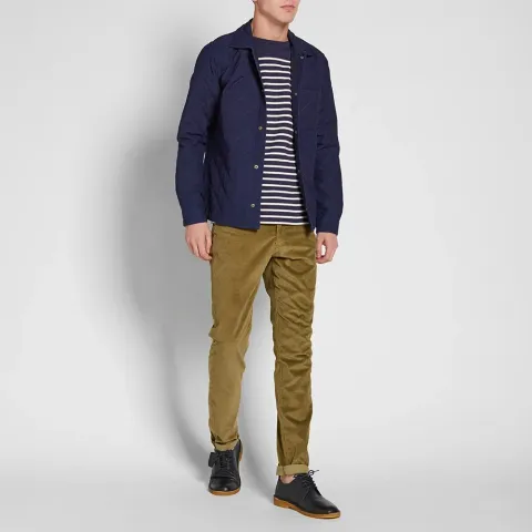 A.P.C. Petit New Standard Corduroy Trouser