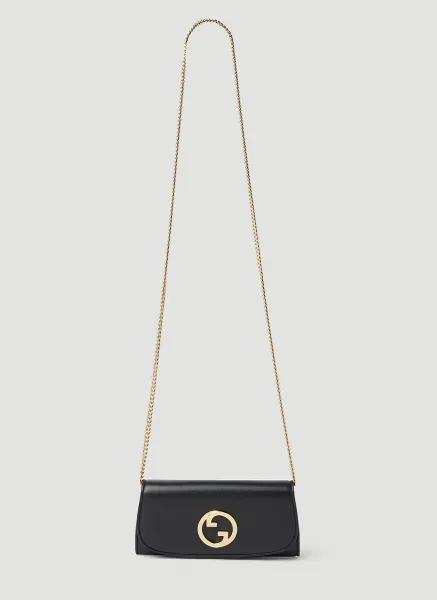 Blondie Roxy Chain Wallet
