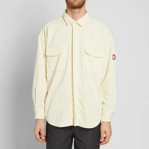 Big Cord Shirt