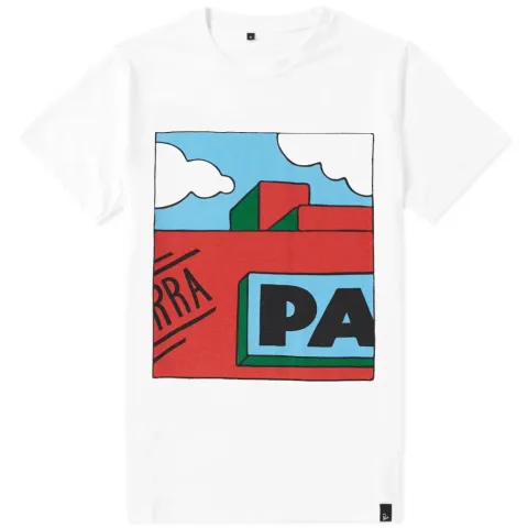 Garage Tee