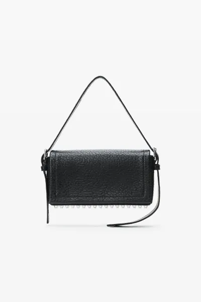 Ricco Slim Flap Bag