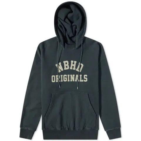 Sulfur Popover Hoody