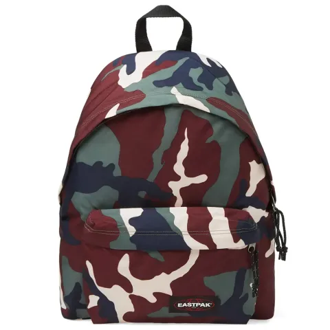 Padded Pak'r Backpack