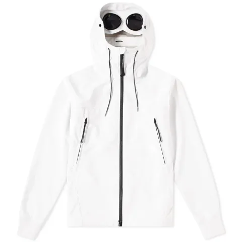 Shell Goggle Jacket