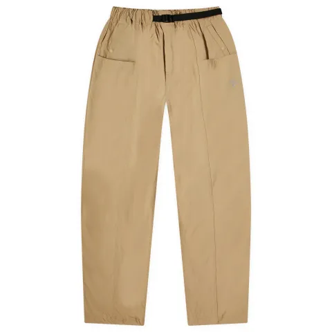 Belted C.S. Trousers