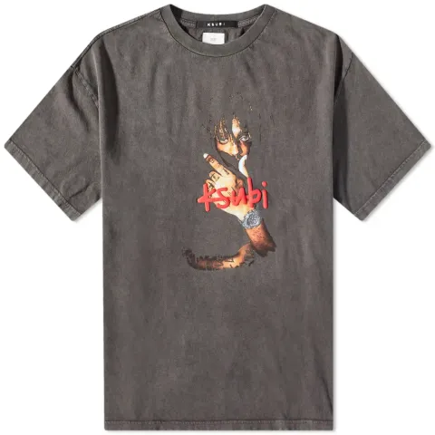 999 Wrld Biggie T-Shirt