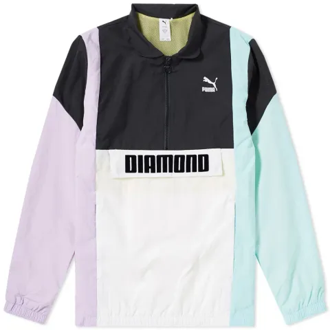 x Diamond Supply Co. Savannah Jacket