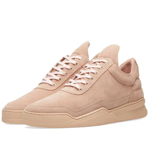 Low Top Sneaker