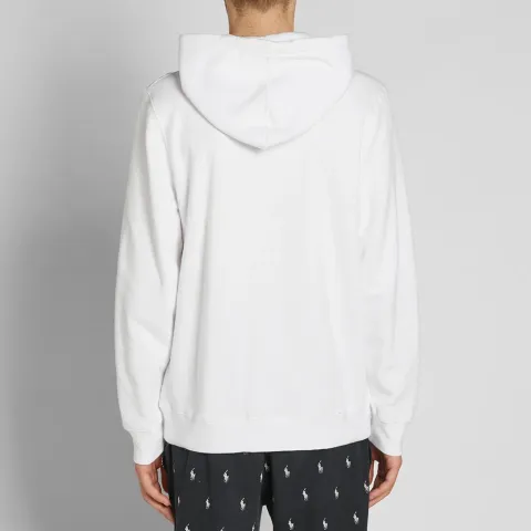 New Stock Applique Hoody