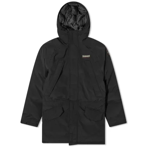 Epoch Jacket