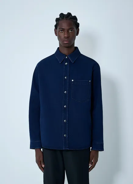 Reversible Shirt