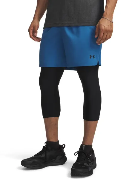 Under Armour Vanish Woven Shorts Blue