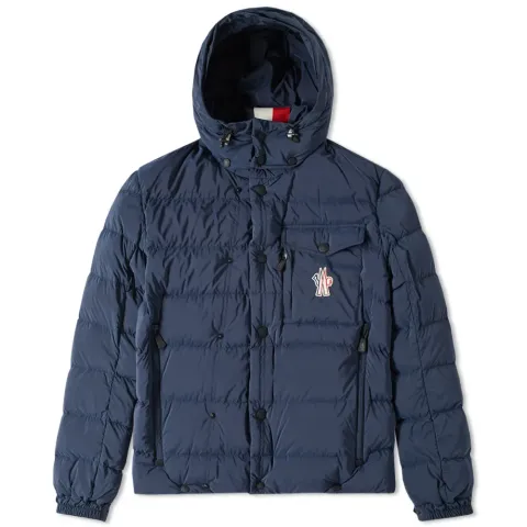 Cooper Jacket