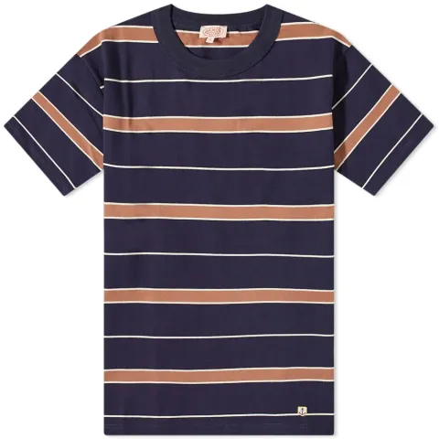 Multi Stripe T-Shirt