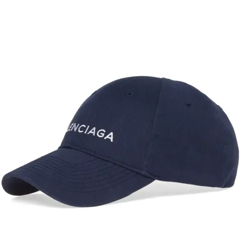 Classic Logo Cap