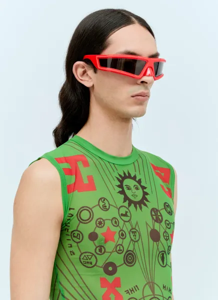 Alien Sunglasses