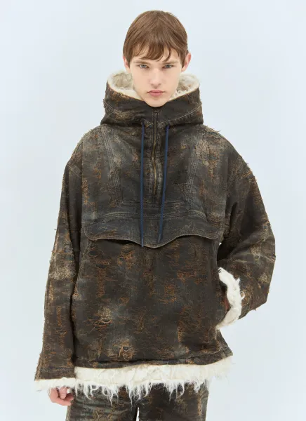 D-Arak-Fsf Anorak