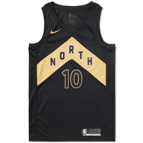 Demar Derozan City Edition Swingman