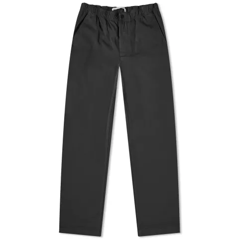 Ezra Light Stretch Drawstring Pant