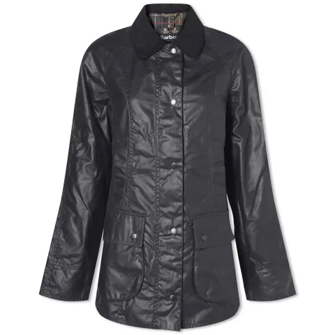 Beadnell Wax Jacket