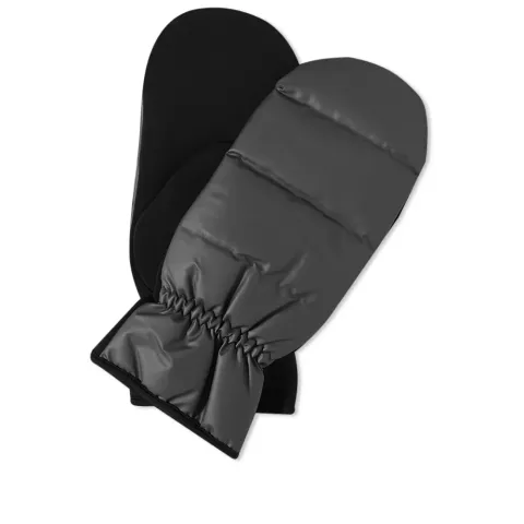 Trekker Mittens