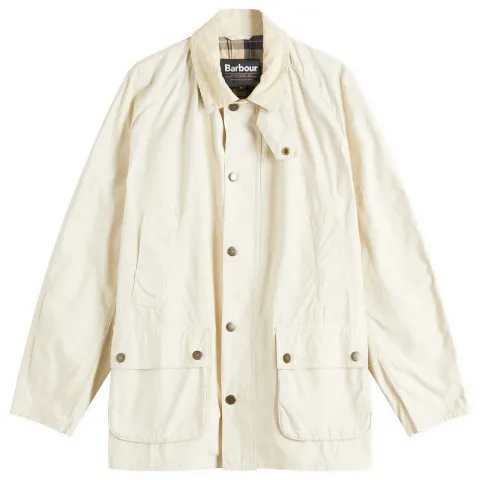 Ashby Casual Jacket