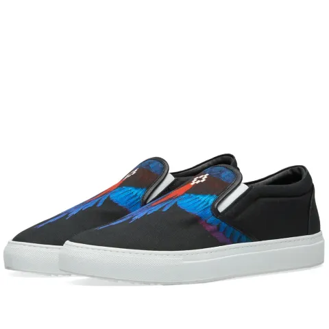 Wings Slip-On Sneaker