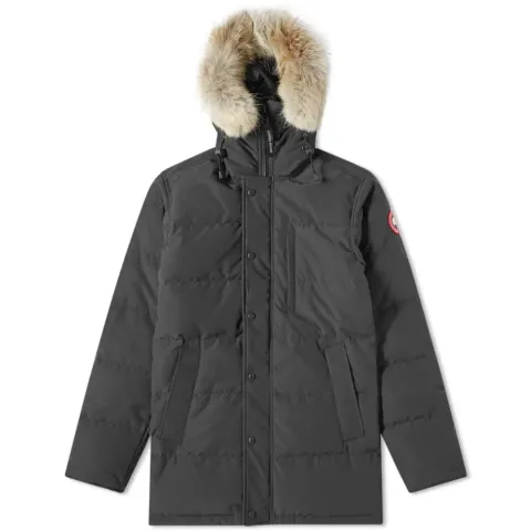 Carson Parka
