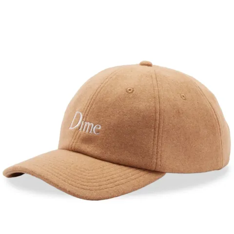Classic Wool Cap