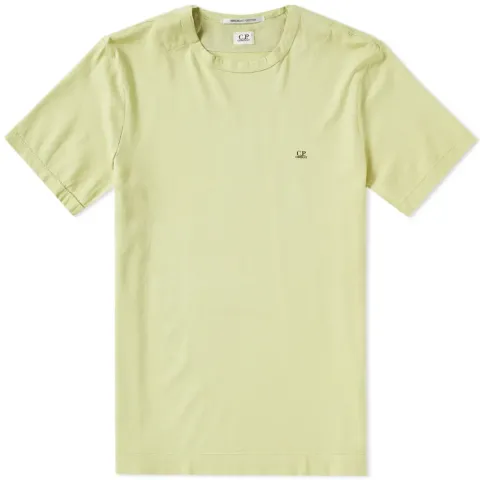 Classic Logo Tee