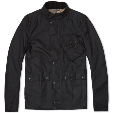 International Ouston Jacket