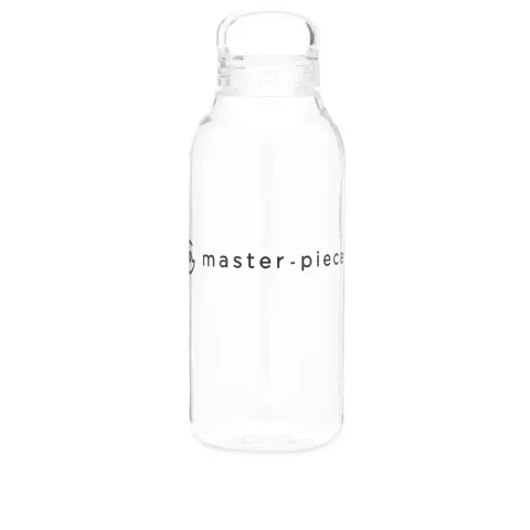Kinto Water Bottle