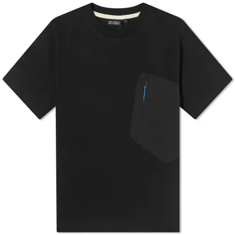 Utility Pocket T-Shirt