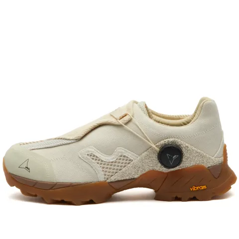 Minaar Hiking Sneaker