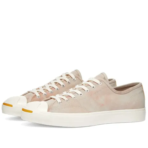 Jack Purcell Ox Sunwashed