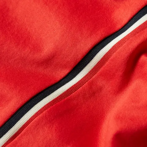 Side Stripe Tee