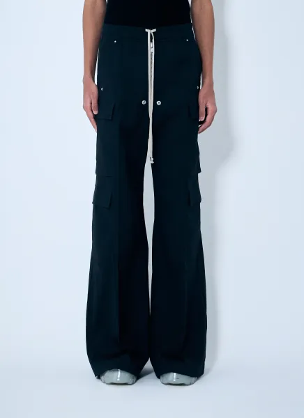 Bela Cargo Track Pants